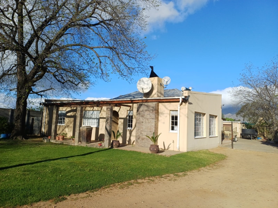 3 Bedroom Property for Sale in Prince Alfred Hamlet Western Cape